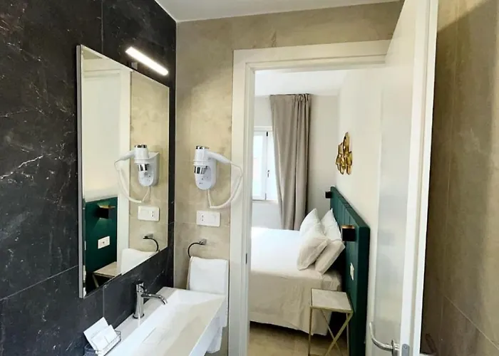 Cassia Collection Gasthof Rom