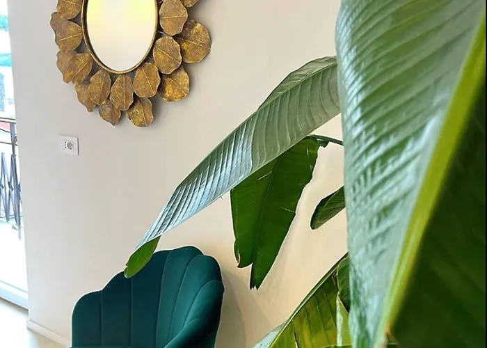 Gasthof Cassia Collection Rom
