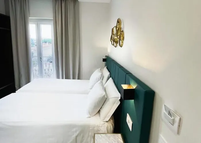 Cassia Collection Gasthof 4*